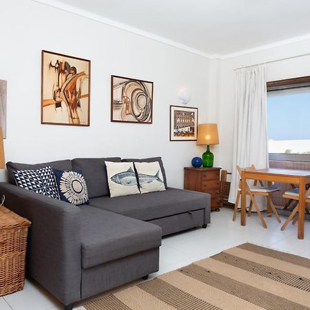 Barra Beach House - Praia Da Barra Ngoại thất bức ảnh