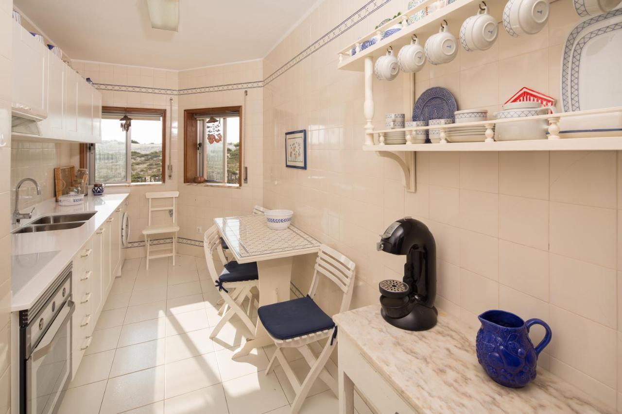 Barra Beach House - Praia Da Barra Ngoại thất bức ảnh