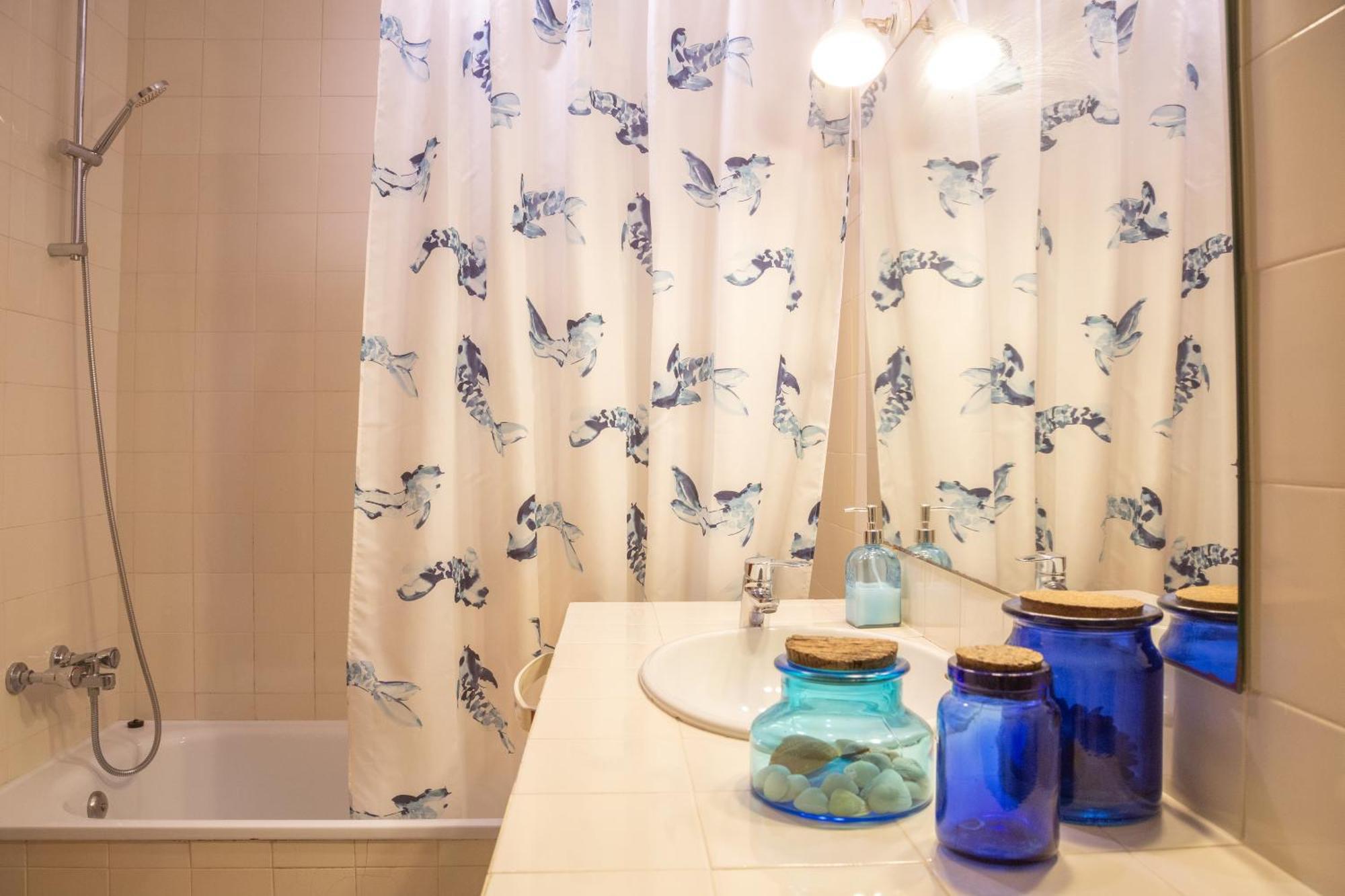 Barra Beach House - Praia Da Barra Ngoại thất bức ảnh
