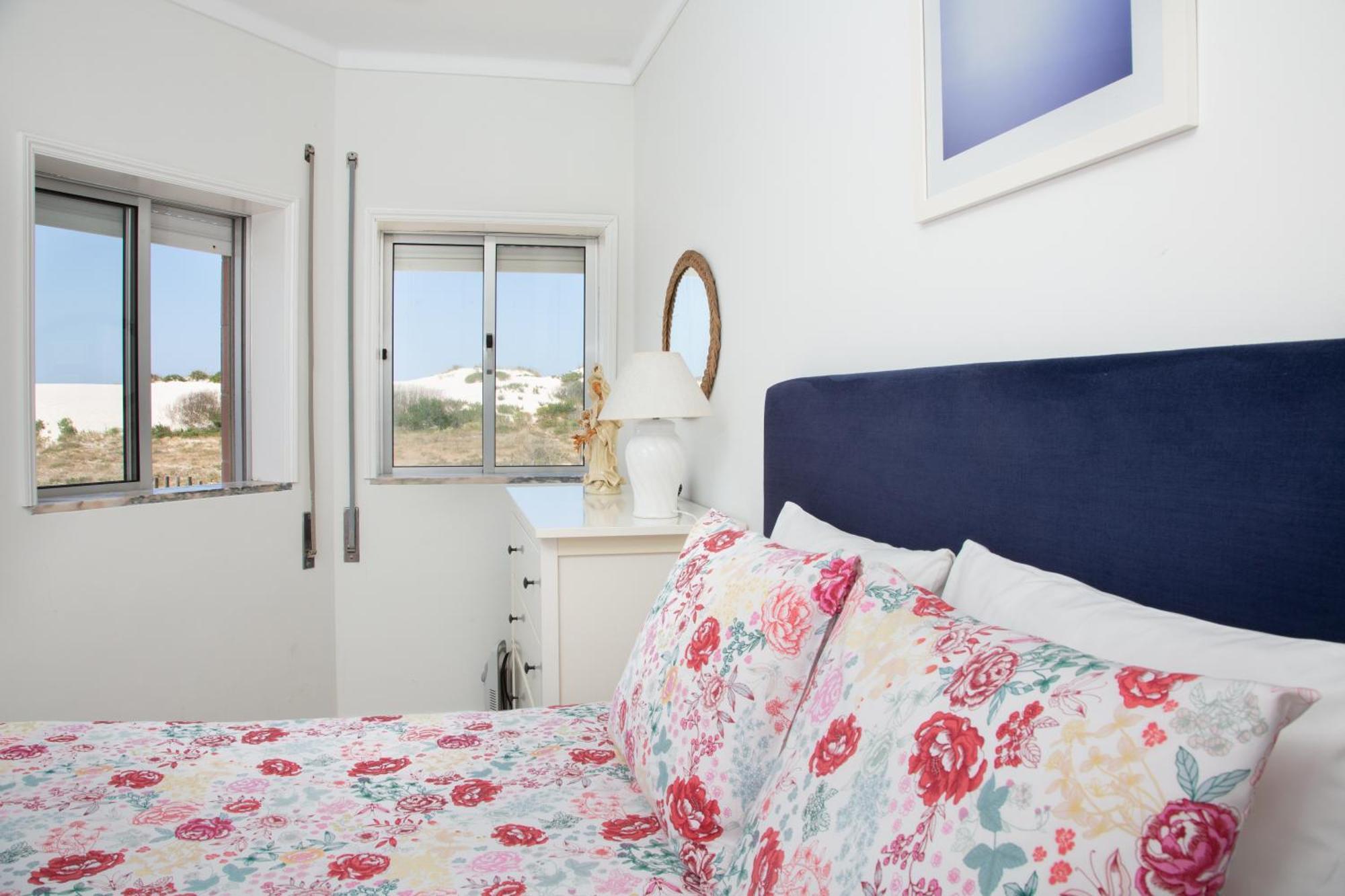 Barra Beach House - Praia Da Barra Ngoại thất bức ảnh