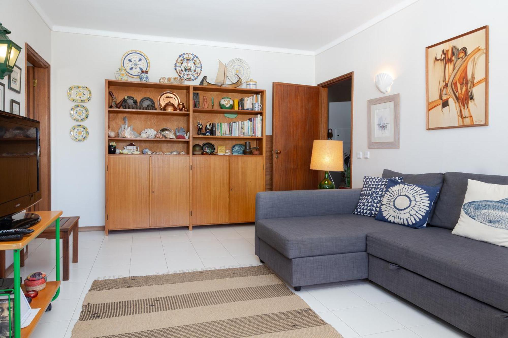 Barra Beach House - Praia Da Barra Ngoại thất bức ảnh