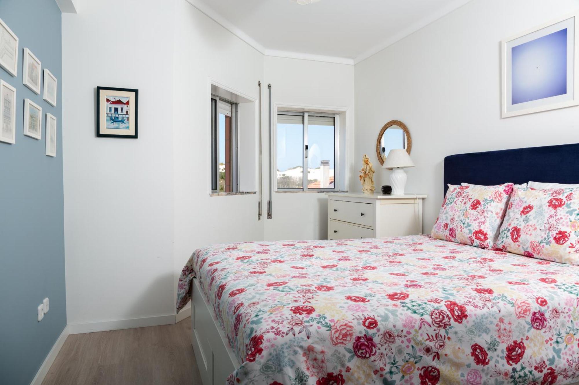Barra Beach House - Praia Da Barra Ngoại thất bức ảnh